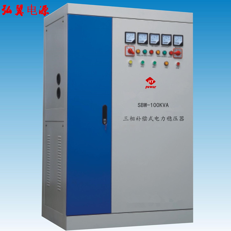 大功率稳压器不能启动的原因及解决方案 大功率稳压器不能启动的原因及解决方案