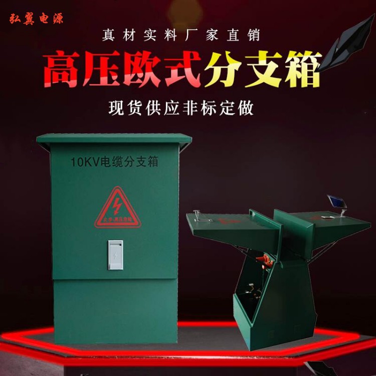10KV电缆分支箱,现货供应,非标定制 10KV电缆分支箱,现货供应,非标定制